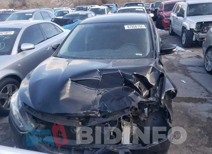 3N1AB7AP1KY350154 Photo# 5