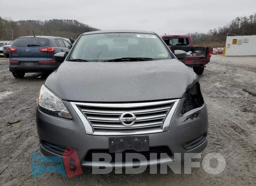 3N1AB7AP4FL635997 Photo# 5