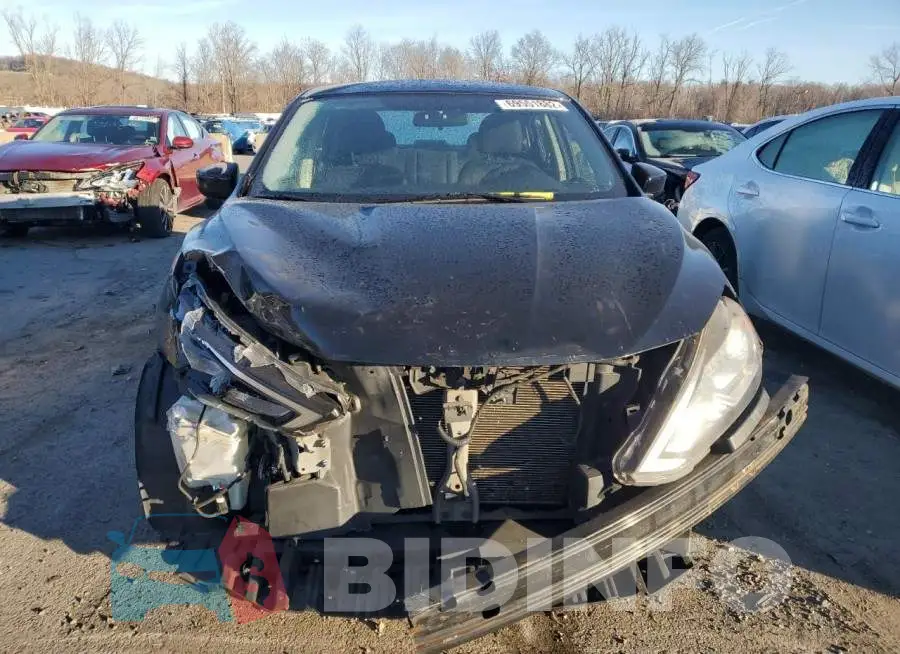 3N1AB7AP5GY308867 Photo# 5