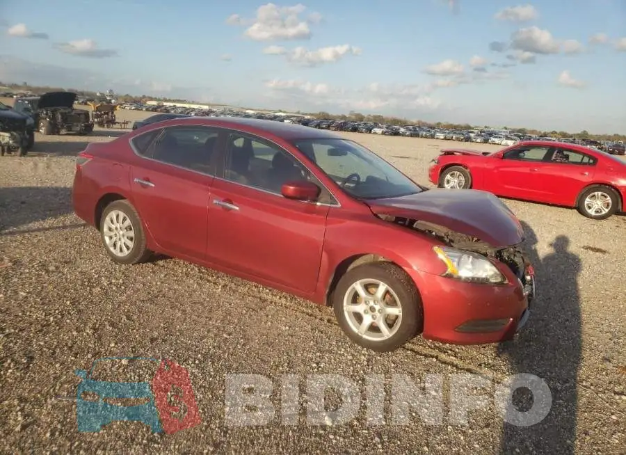 3N1AB7APXFL659964 Photo# 4