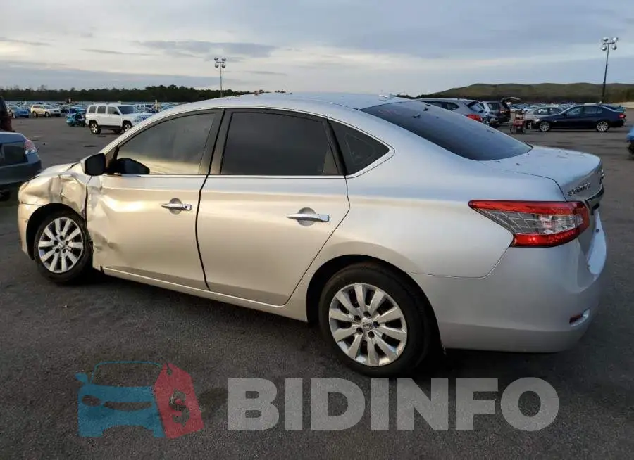 3N1AB7APXFL664825 Photo# 2