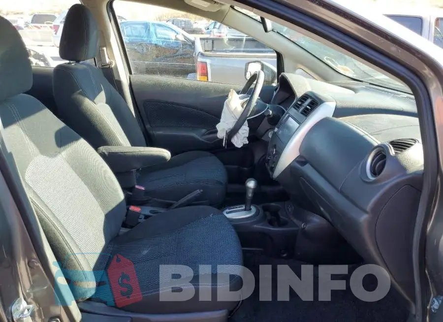 3N1CE2CP6JL371030 Photo# 5