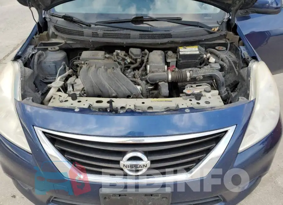 3N1CN7AP6DL867871 Photo# 11