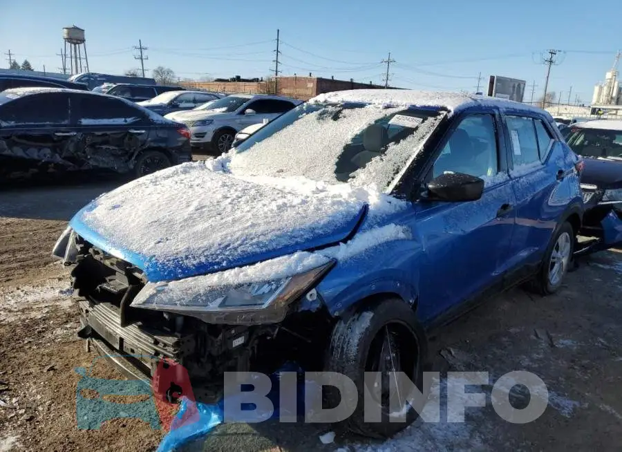 3N1CP5BV5ML491045 Photo# 1