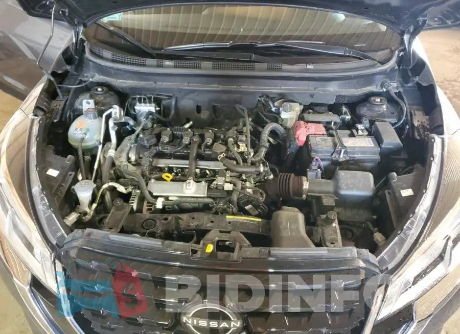 3N1CP5BV6NL506797 Photo# 12