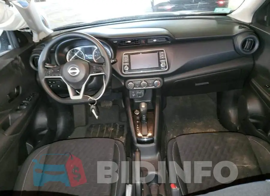 3N1CP5BV6NL506797 Photo# 8