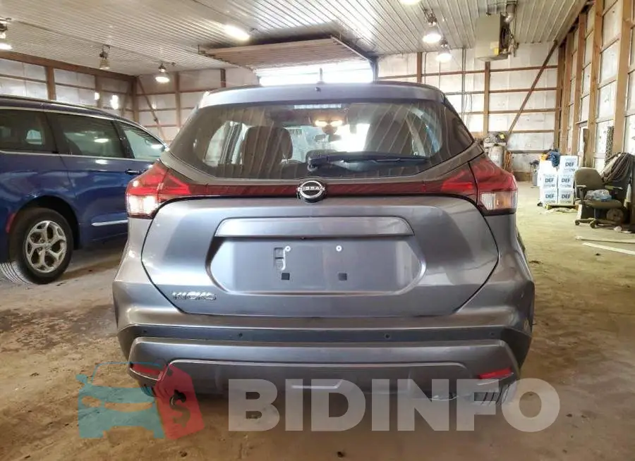 3N1CP5BV6NL506797 Photo# 6
