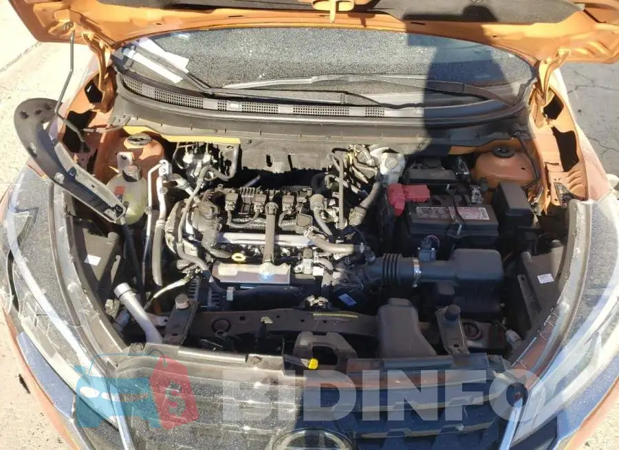 3N1CP5CV0ML470229 Photo# 7