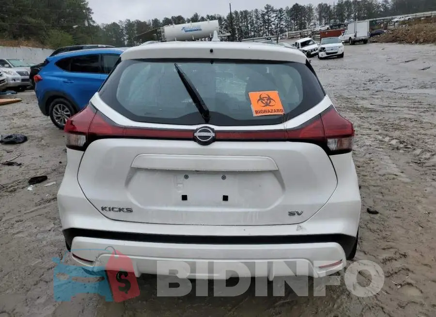 3N1CP5CV9NL488925 Photo# 6