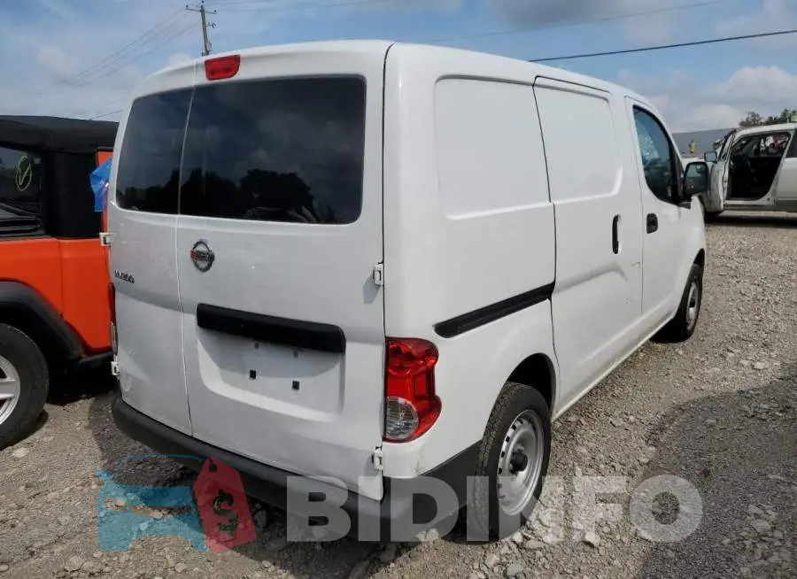 3N6CM0KN4MK690261 Photo# 4