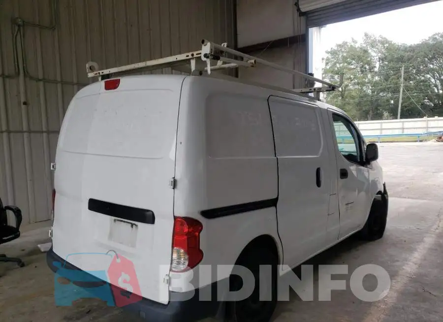 3N6CM0KN5EK699262 Photo# 3