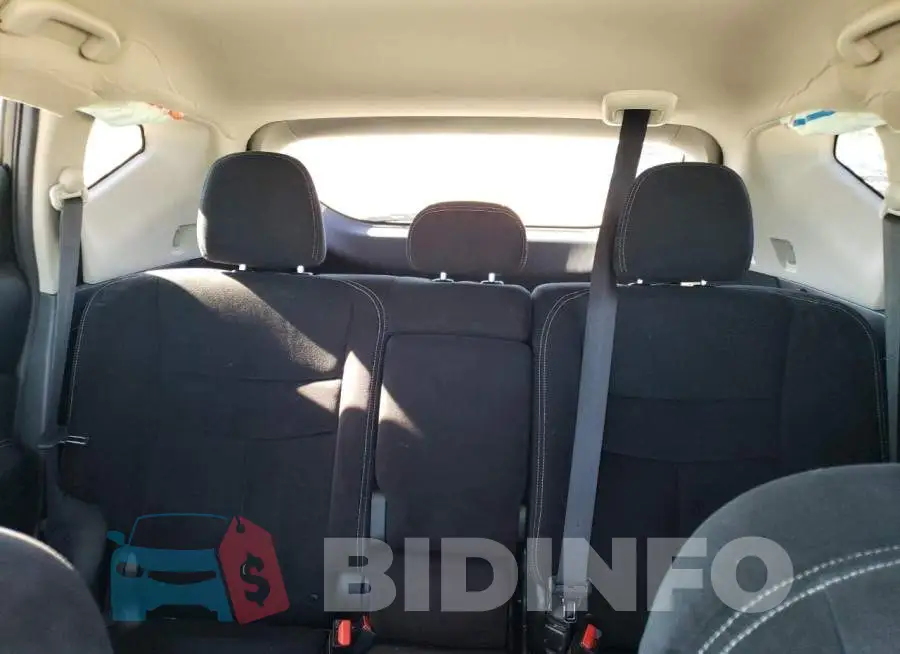 5N1AZ2MG8FN281193 Photo# 10