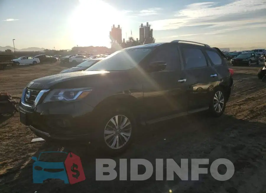 5N1DR2CN2LC590467 Photo# 1