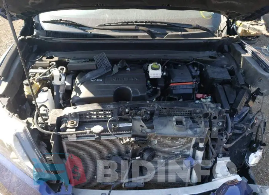 5N1DR2MM5HC618047 Photo# 7