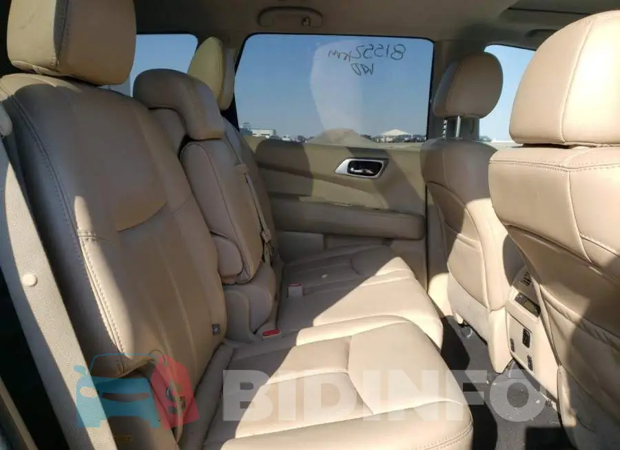 5N1DR2MM5HC618047 Photo# 6