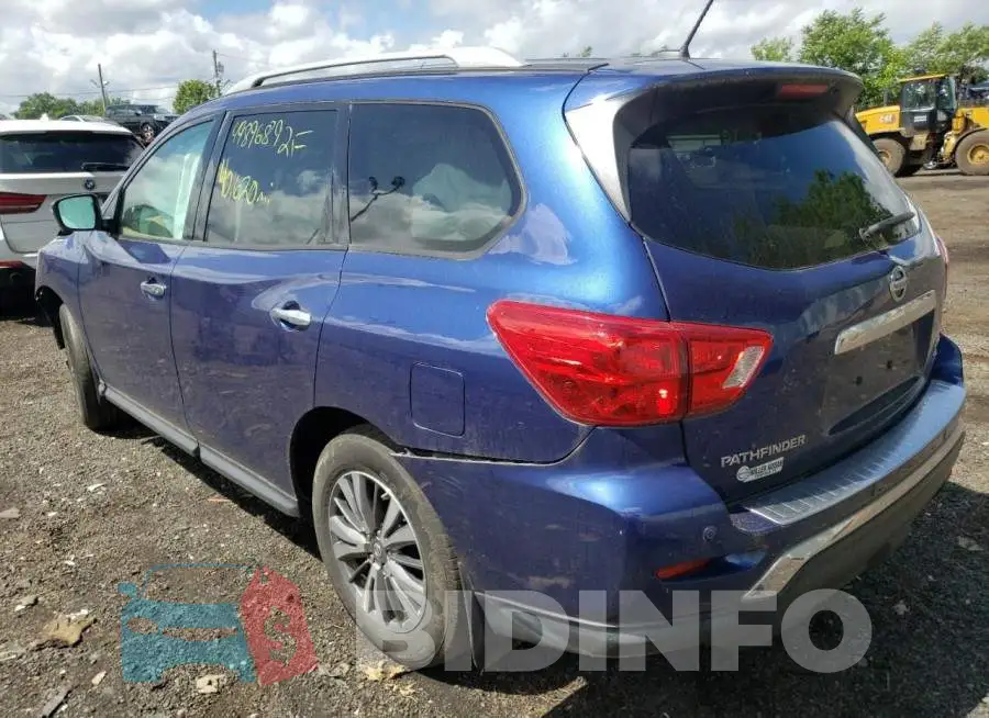 5N1DR2MMXJC667105 Photo# 3