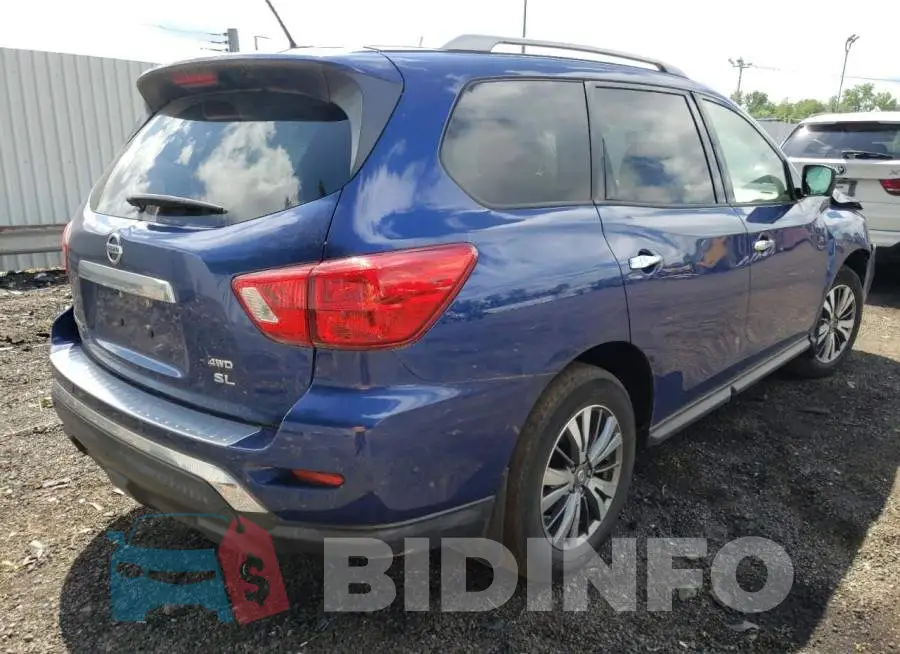 5N1DR2MMXJC667105 Photo# 4