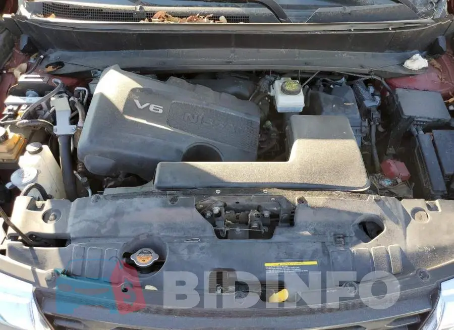 5N1DR2MN5HC902416 Photo# 7