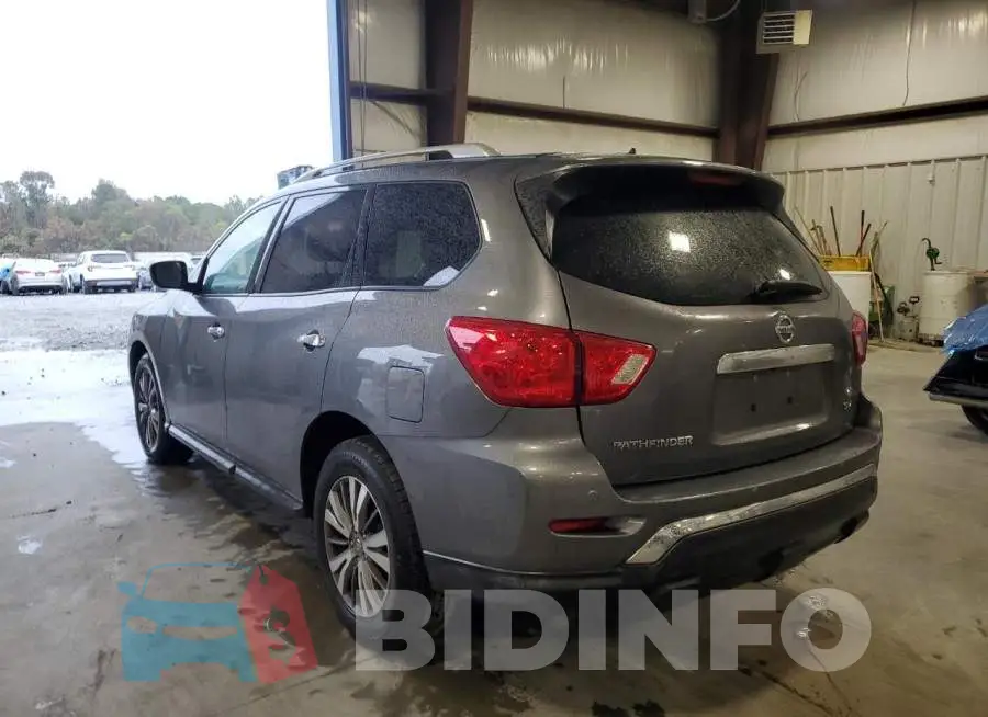 5N1DR2MN5JC651631 Photo# 3