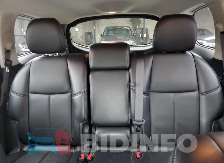 5N1DR2MN8KC599218 Photo# 10