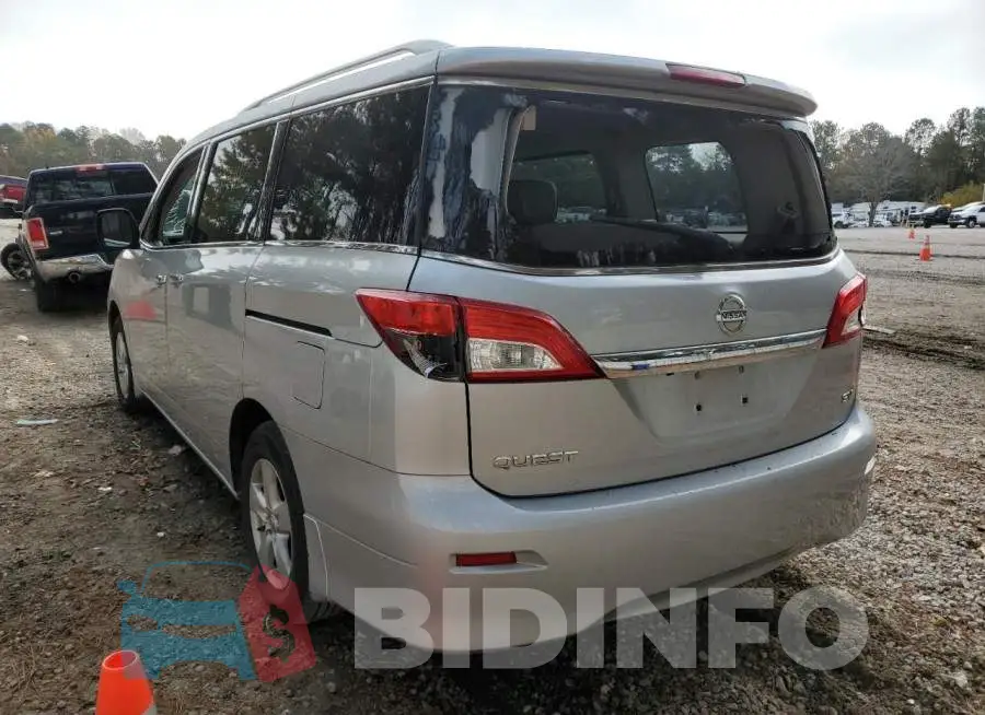 JN8AE2KP6E9106357 Photo# 3