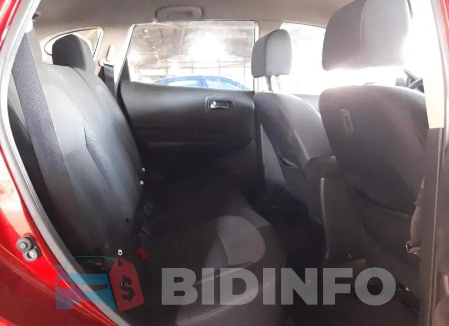 JN8AS5MT1EW602916 Photo# 11
