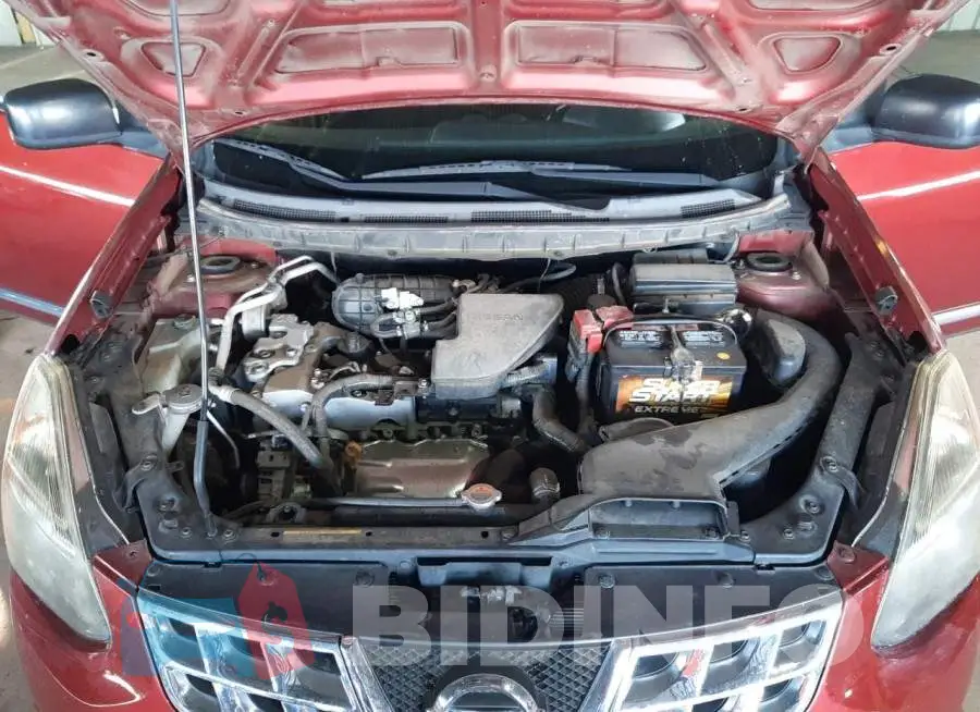 JN8AS5MT1EW602916 Photo# 12