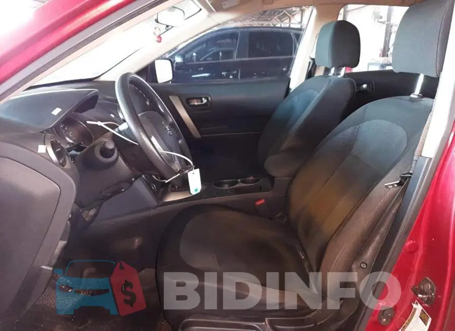 JN8AS5MT1EW602916 Photo# 7