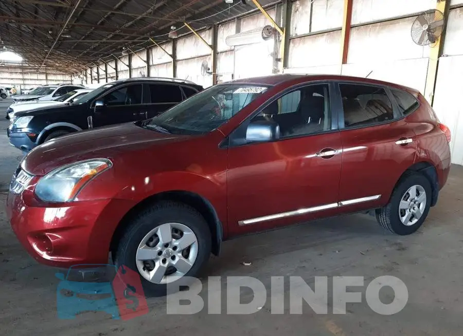 JN8AS5MT1EW602916 Photo# 1
