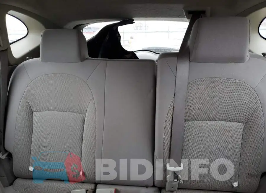 JN8AS5MT6FW154027 Photo# 10