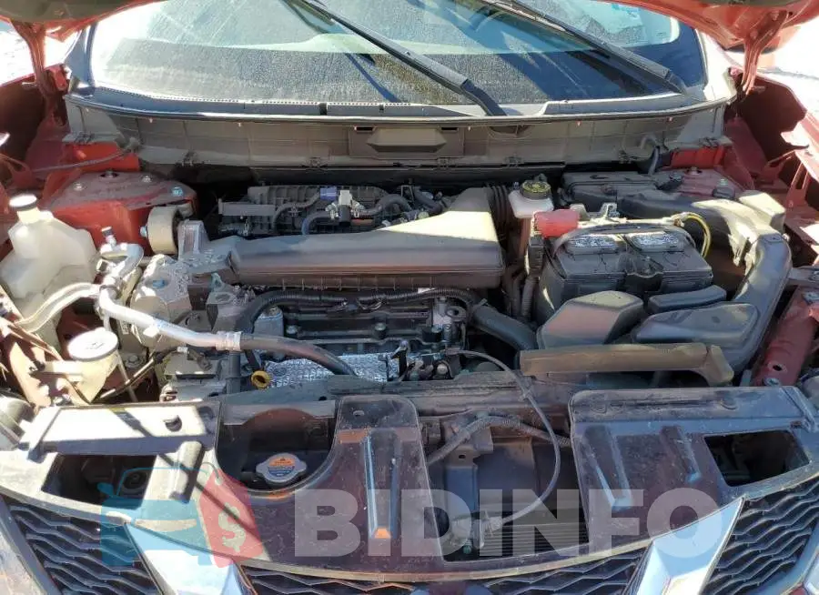 KNMAT2MT4GP646431 Photo# 7