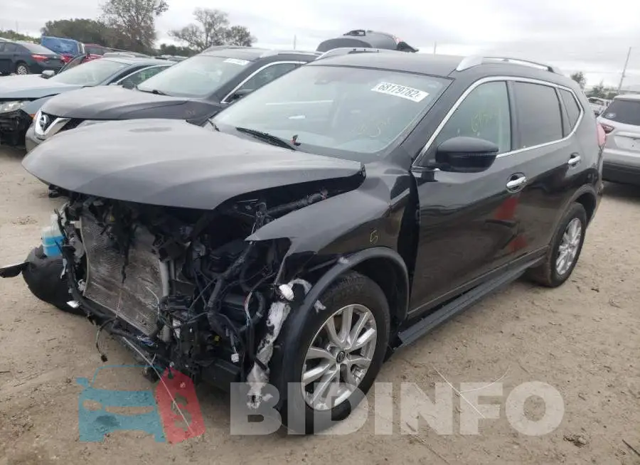 KNMAT2MT4KP504881 Photo# 1