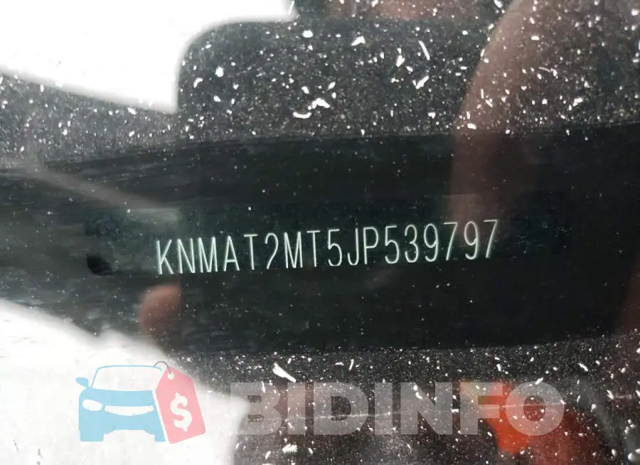 KNMAT2MT5JP539797 Photo# 13