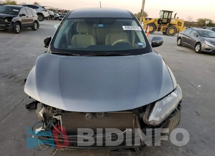 KNMAT2MT8FP590783 Photo# 5