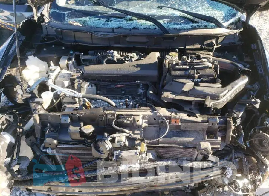 KNMAT2MT9JP592227 Photo# 7
