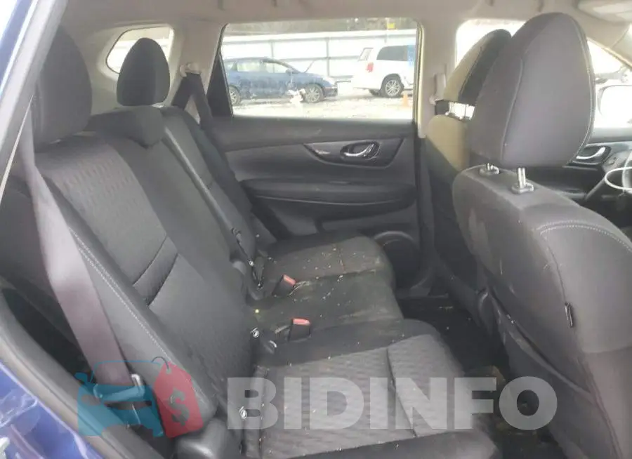 KNMAT2MTXLP501386 Photo# 11