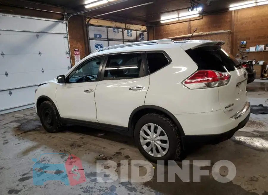 KNMAT2MV1GP712922 Photo# 2