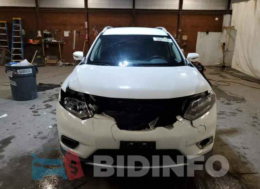 KNMAT2MV1GP712922 Photo# 5