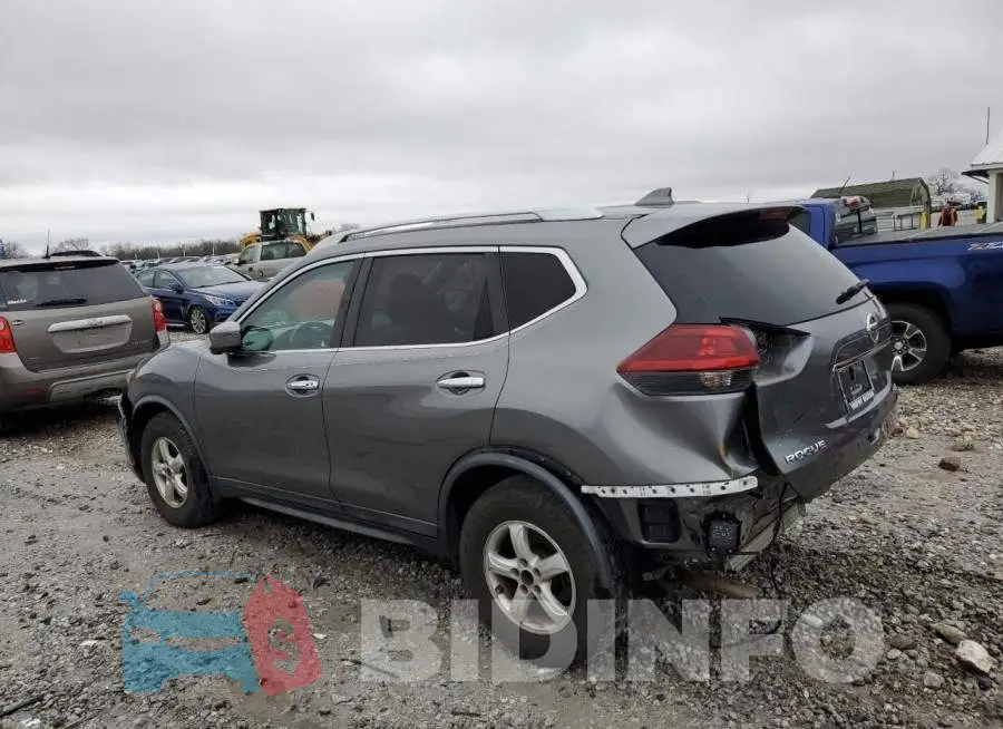 KNMAT2MV1JP543346 Photo# 2