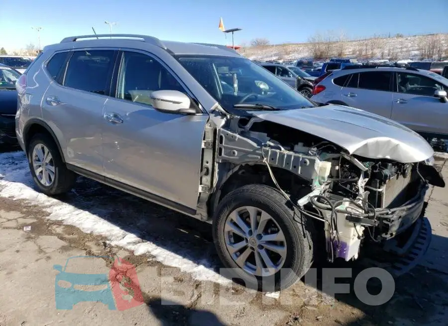 KNMAT2MV2GP598137 Photo# 4