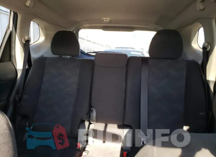 KNMAT2MV2GP598137 Photo# 10