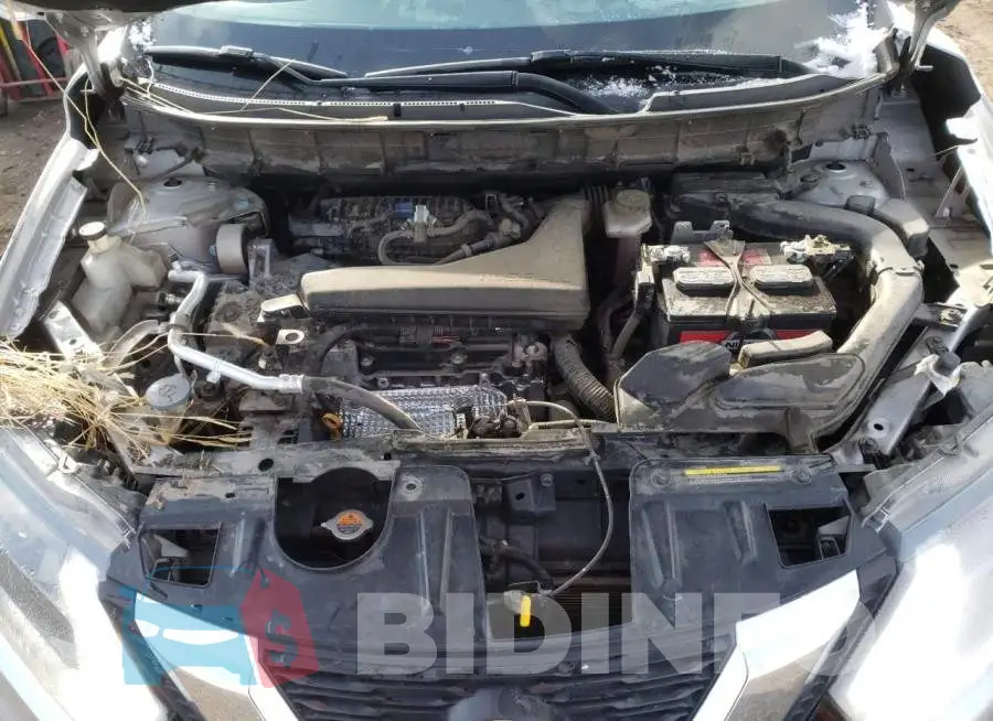KNMAT2MV3HP514134 Photo# 7