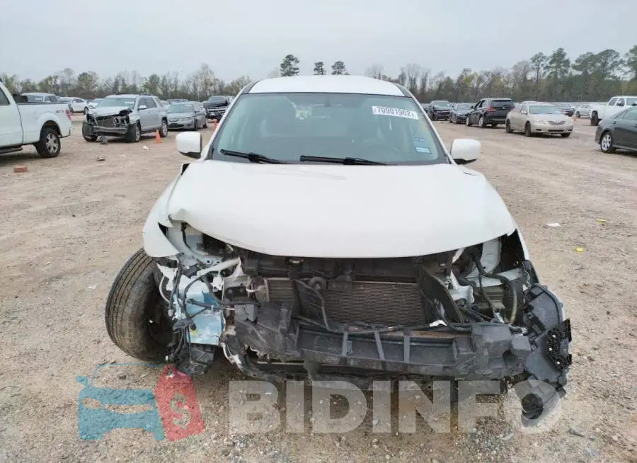 KNMAT2MV4GP657821 Photo# 5