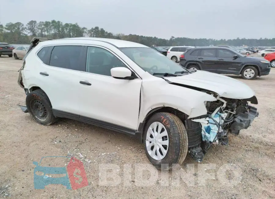 KNMAT2MV4GP657821 Photo# 4