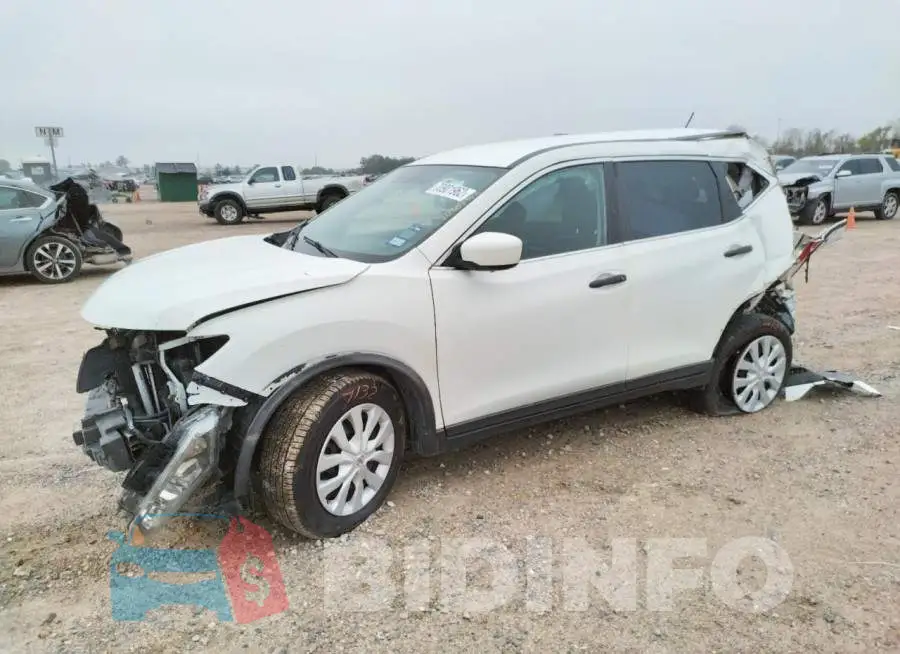 KNMAT2MV4GP657821 Photo# 1
