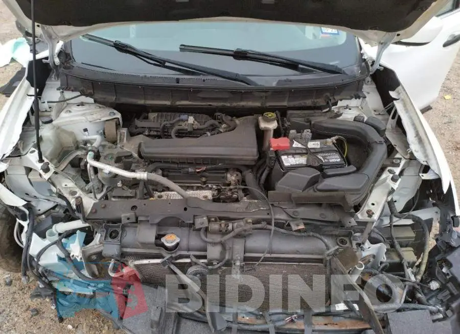 KNMAT2MV4GP657821 Photo# 12