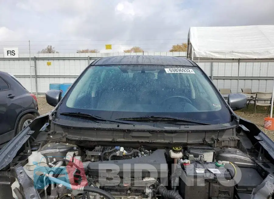 KNMAT2MV5GP721459 Photo# 11
