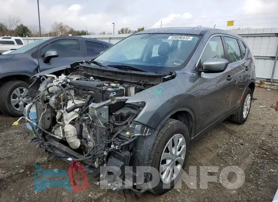 KNMAT2MV5GP721459 Photo# 1