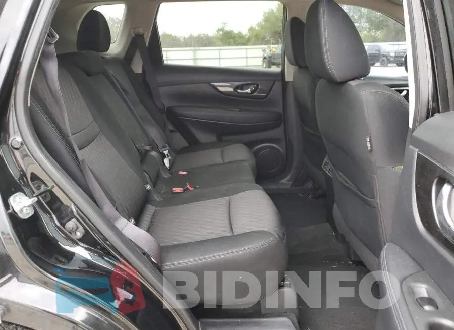 KNMAT2MV7JP509122 Photo# 10