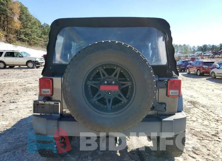 1C4BJWDG8EL299792 Photo# 6